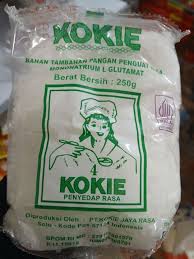 Moto kokie 250gram minim 5 pack