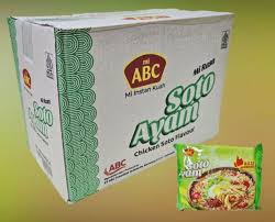 mie abc soto 1 dus