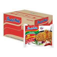 Indomie goreng dus
