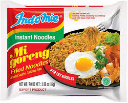 Indomie goreng