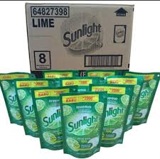 Sunligt 2rb dus isi 74