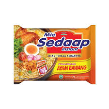 Mie sedap ayam bawang ecer minim 10