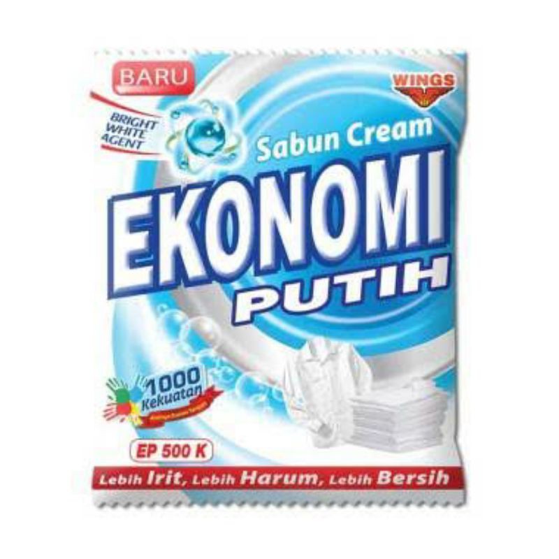 Sabun colek ekonomi 5rb dus isi 12