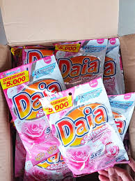 Daia 5rb 1 dus isi 24