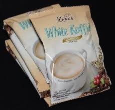 Luwak White 1 karton isi 12 renceng