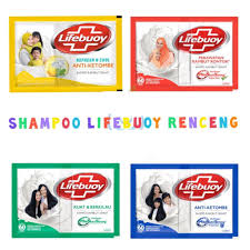 Shampo lifeboy renceng minim 10